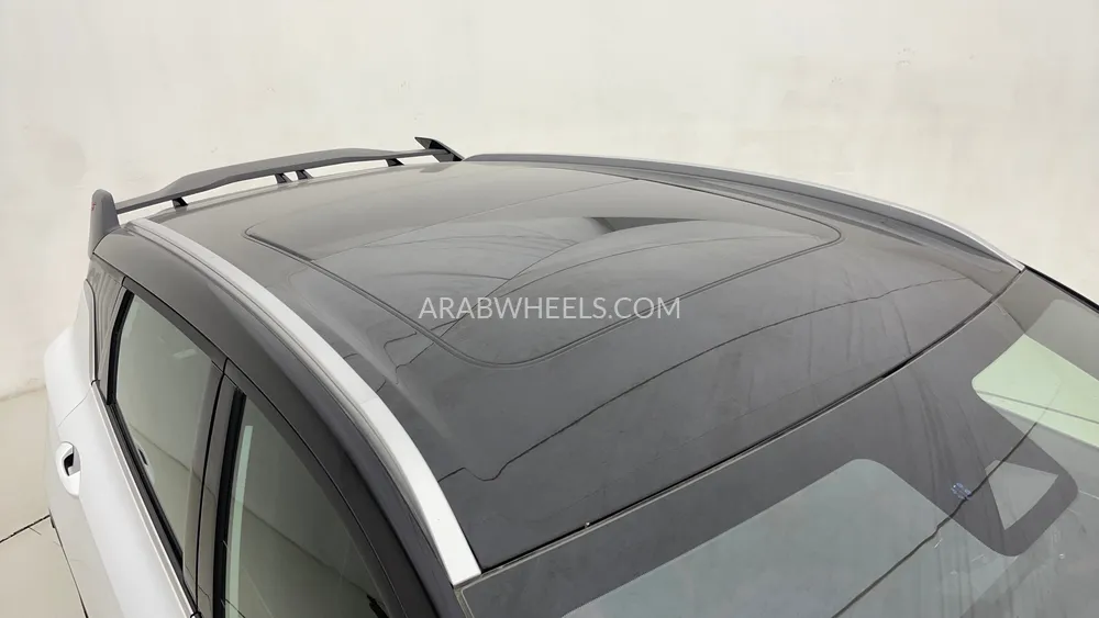Geely Coolray 2025 for Sale in Dubai Image-11