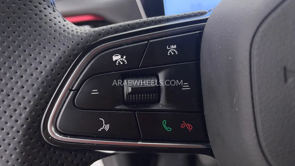 Geely Coolray 2025 for Sale in Dubai Image-22