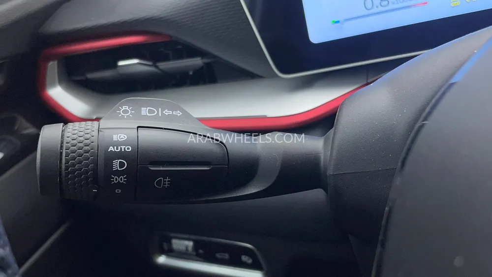 Geely Coolray 2025 for Sale in Dubai Image-40