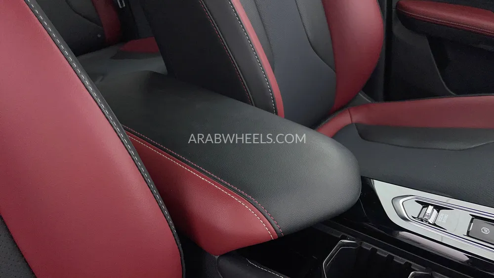 Geely Coolray 2025 for Sale in Dubai Image-42