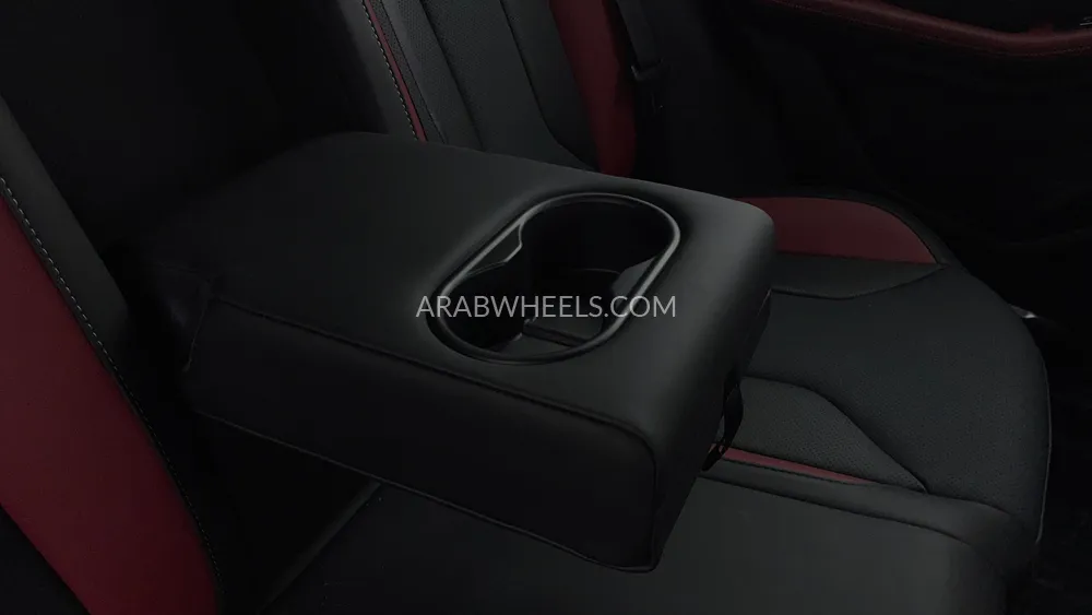Geely Coolray 2025 for Sale in Dubai Image-43
