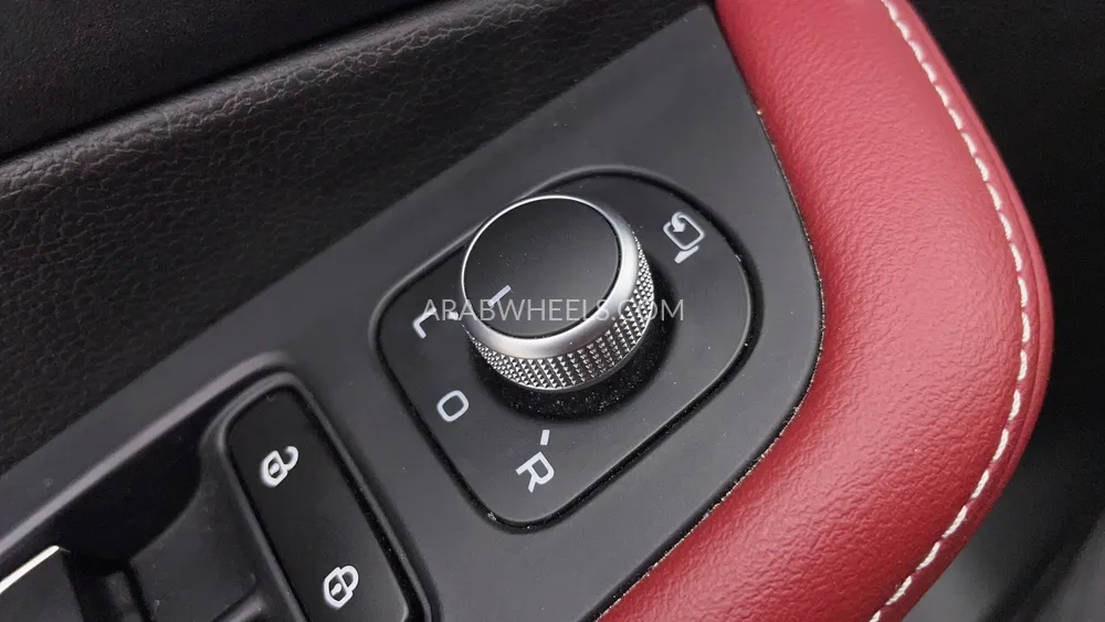 Geely Coolray 2025 for Sale in Dubai Image-46