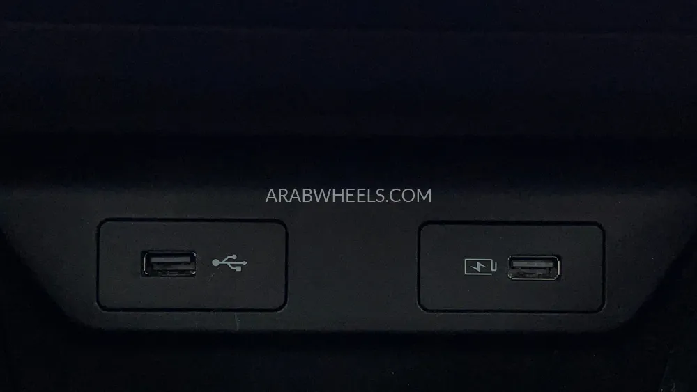 Geely Coolray 2025 for Sale in Dubai Image-58