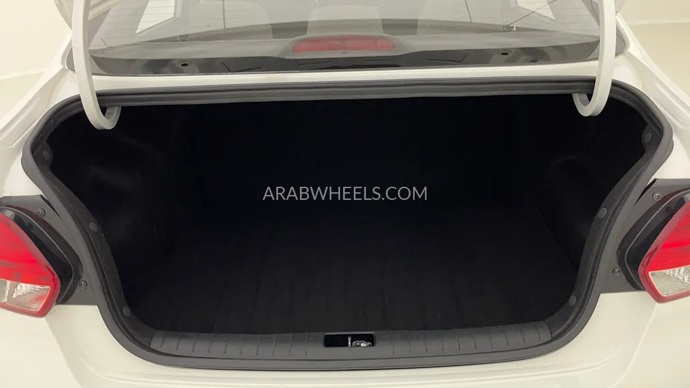 Kia Pegas 2023 for Sale in Dubai Image-26