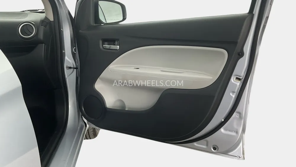 Mitsubishi Attrage 2024 for Sale in Dubai Image-22