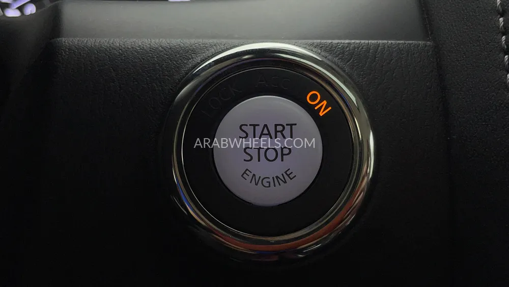 Nissan Patrol 2023 for Sale in Dubai Image-23