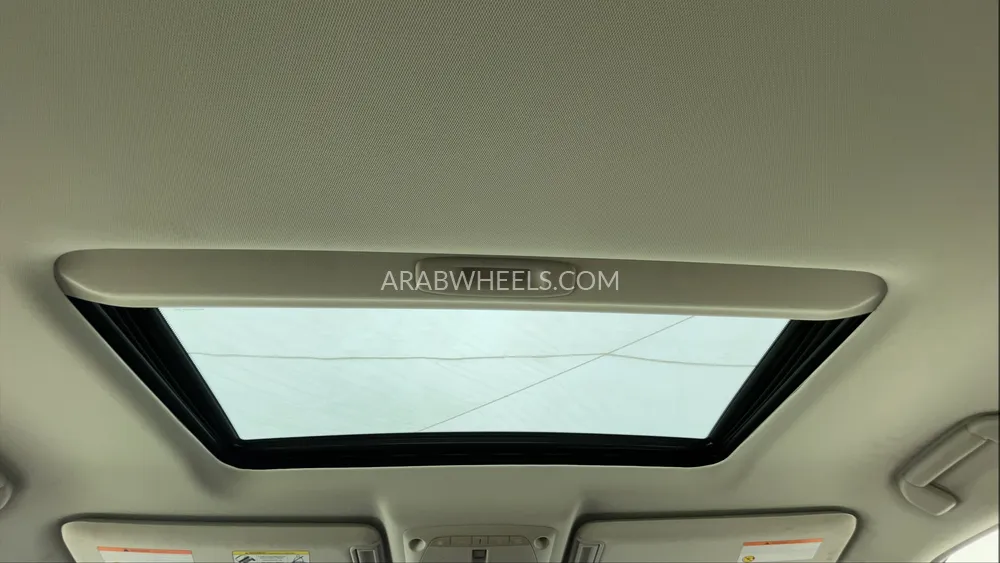 Nissan Patrol 2023 for Sale in Dubai Image-26