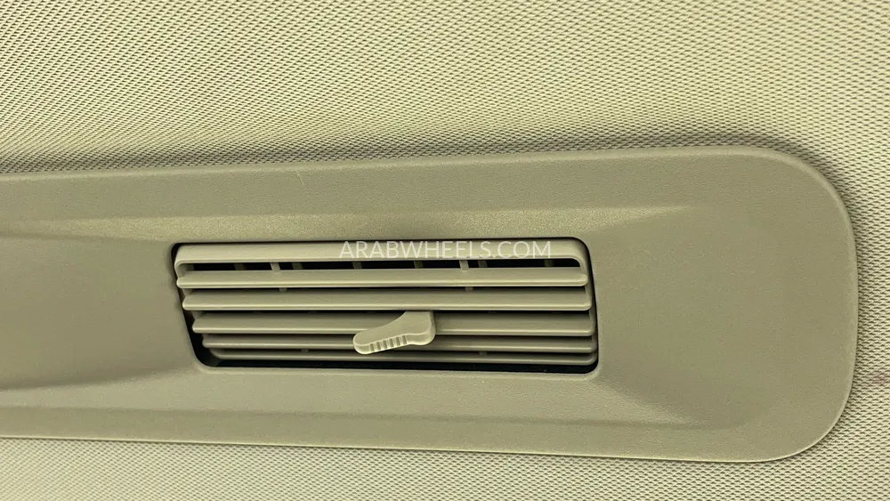 Nissan Patrol 2023 for Sale in Dubai Image-27