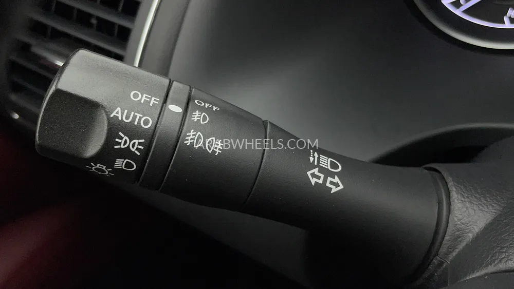 Nissan Patrol 2023 for Sale in Dubai Image-42