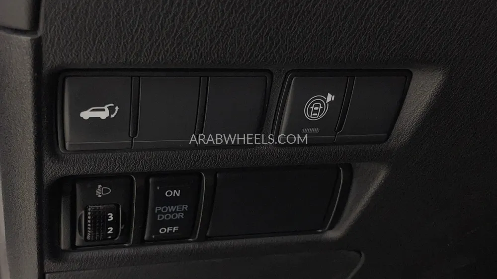 Nissan Patrol 2023 for Sale in Dubai Image-51