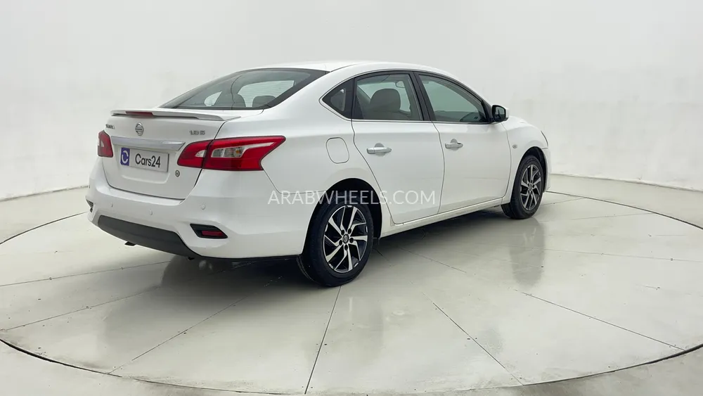 نيسان سنترا 2021 for Sale in دبي Image-3