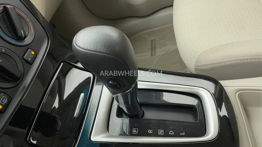 نيسان سنترا 2021 for Sale in دبي Image-16