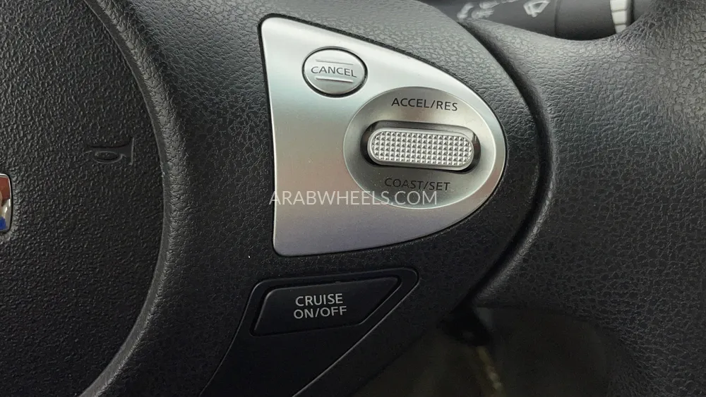 نيسان سنترا 2021 for Sale in دبي Image-18