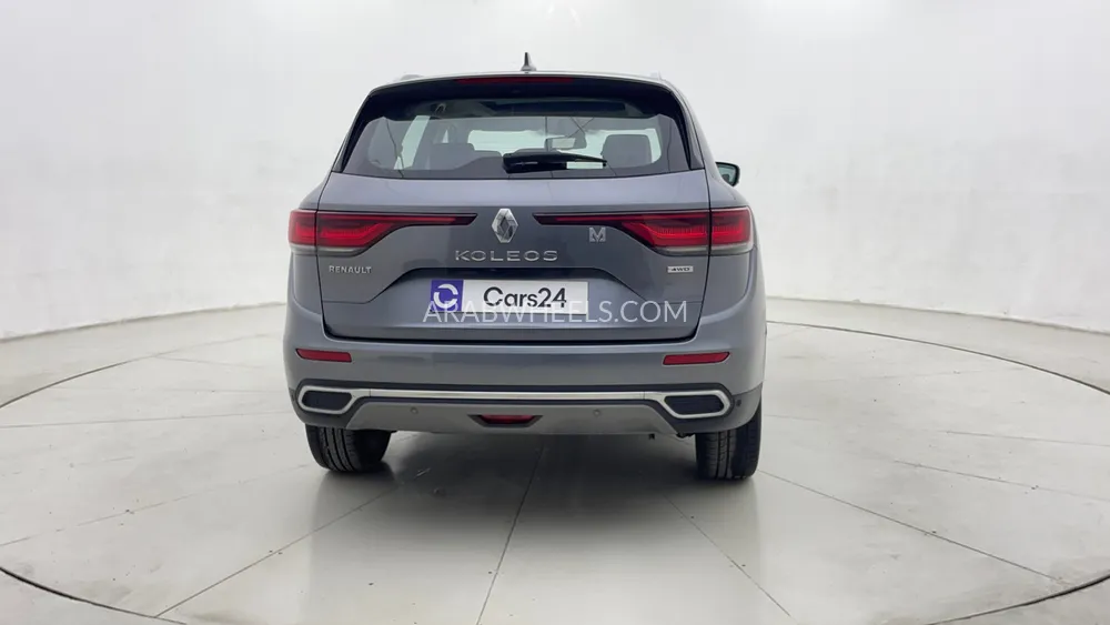 Renault Koleos 2023 for Sale in Dubai Image-4
