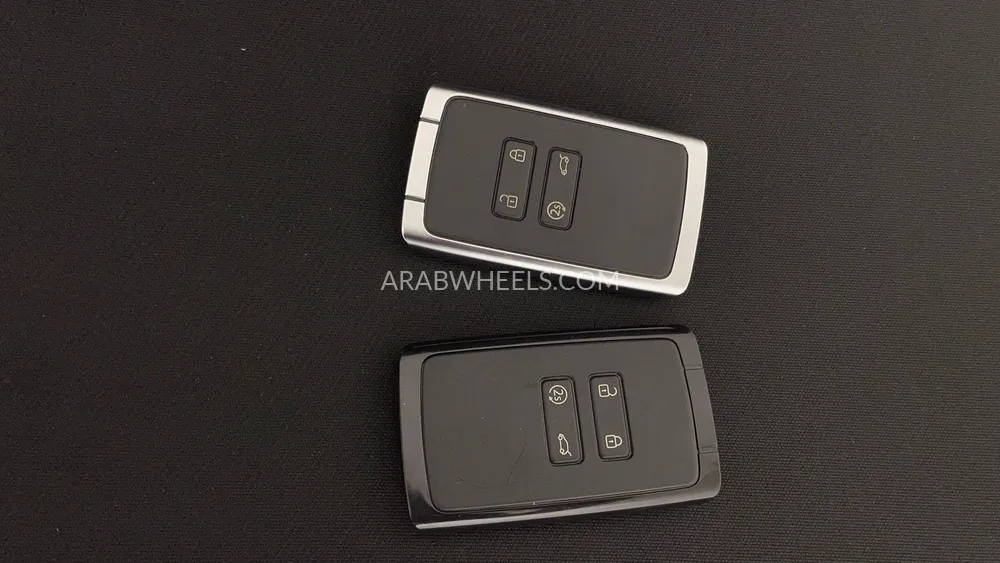 Renault Koleos 2023 for Sale in Dubai Image-29