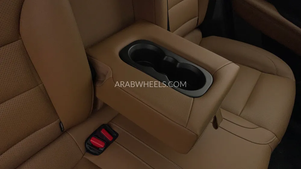 Renault Koleos 2023 for Sale in Dubai Image-43