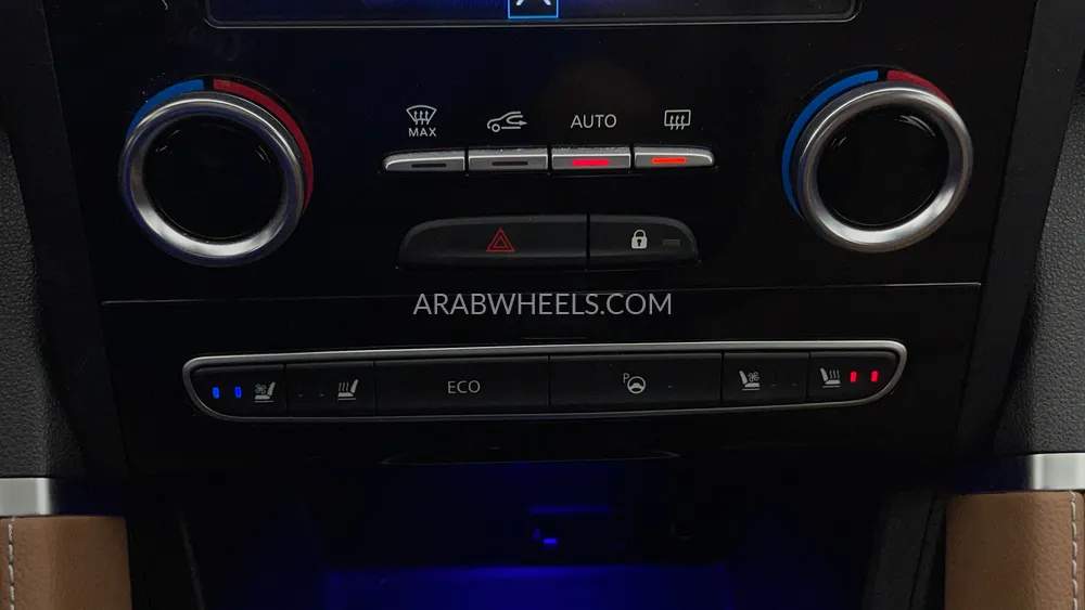 Renault Koleos 2023 for Sale in Dubai Image-56