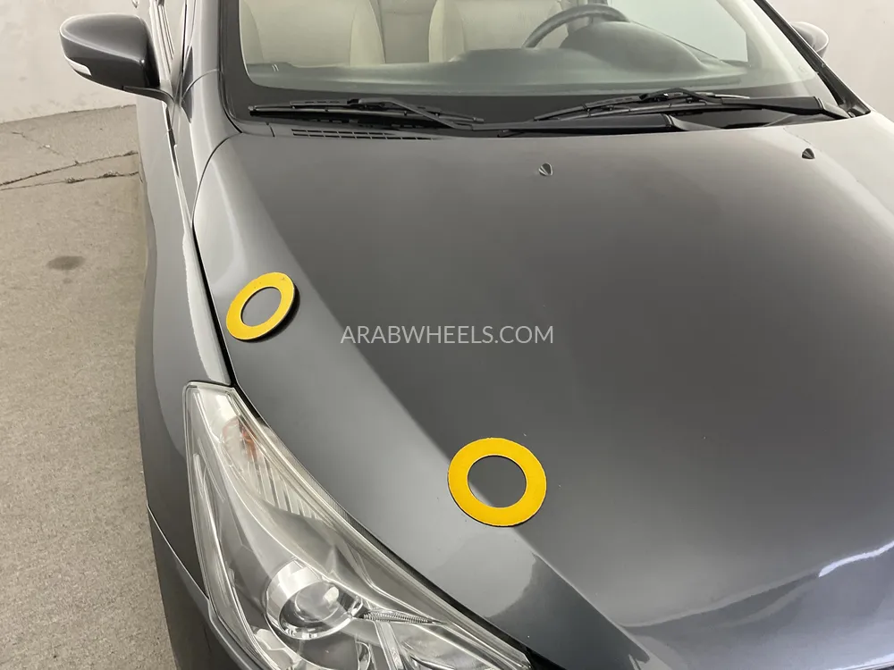 Suzuki Ciaz 2024 for Sale in Dubai Image-8