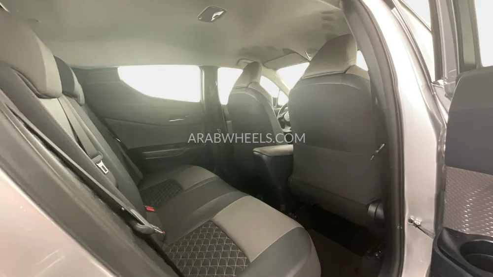 Toyota C-HR 2022 for Sale in Sharjah Image-12