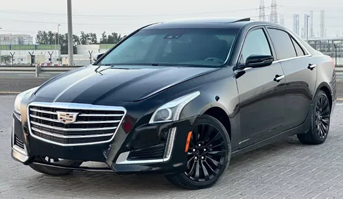 كاديلاك CTS 2017 for Sale