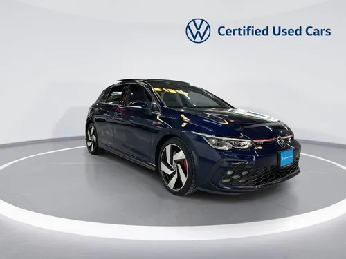 Volkswagen Golf GTI SE 2024 for Sale