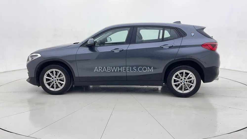 BMW X2 2020 for Sale in Dubai Image-6