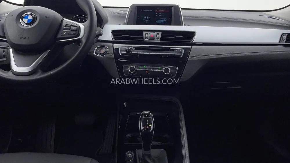 BMW X2 2020 for Sale in Dubai Image-14