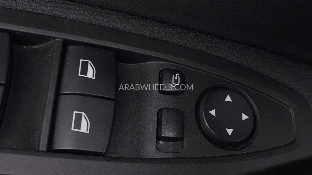 BMW X2 2020 for Sale in Dubai Image-37