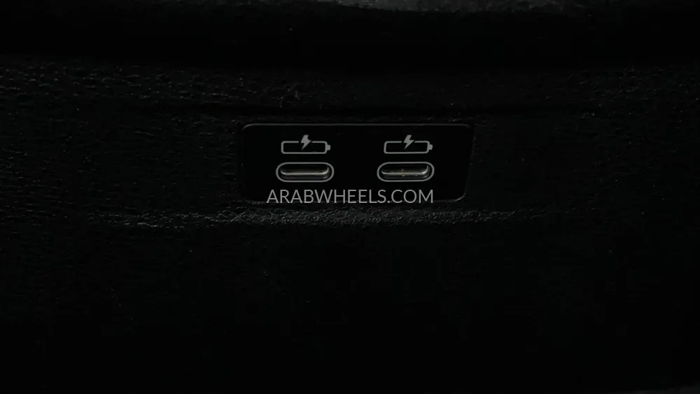 BMW X2 2020 for Sale in Dubai Image-42