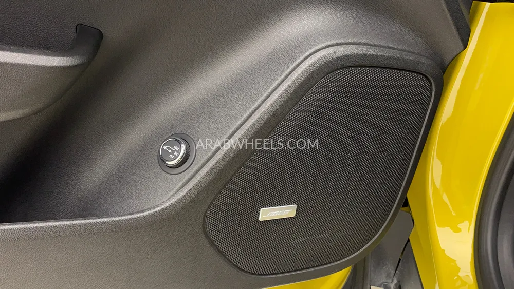 Chevrolet Blazer 2023 for Sale in Dubai Image-25