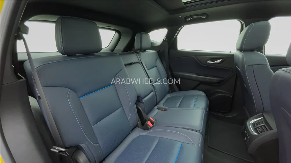 Chevrolet Blazer 2023 for Sale in Dubai Image-29