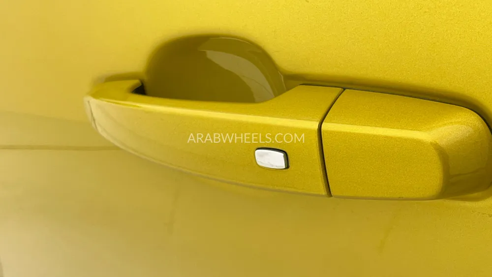 Chevrolet Blazer 2023 for Sale in Dubai Image-43