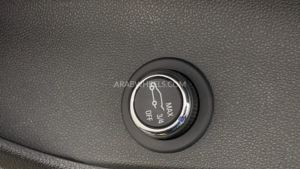 Chevrolet Blazer 2023 for Sale in Dubai Image-45