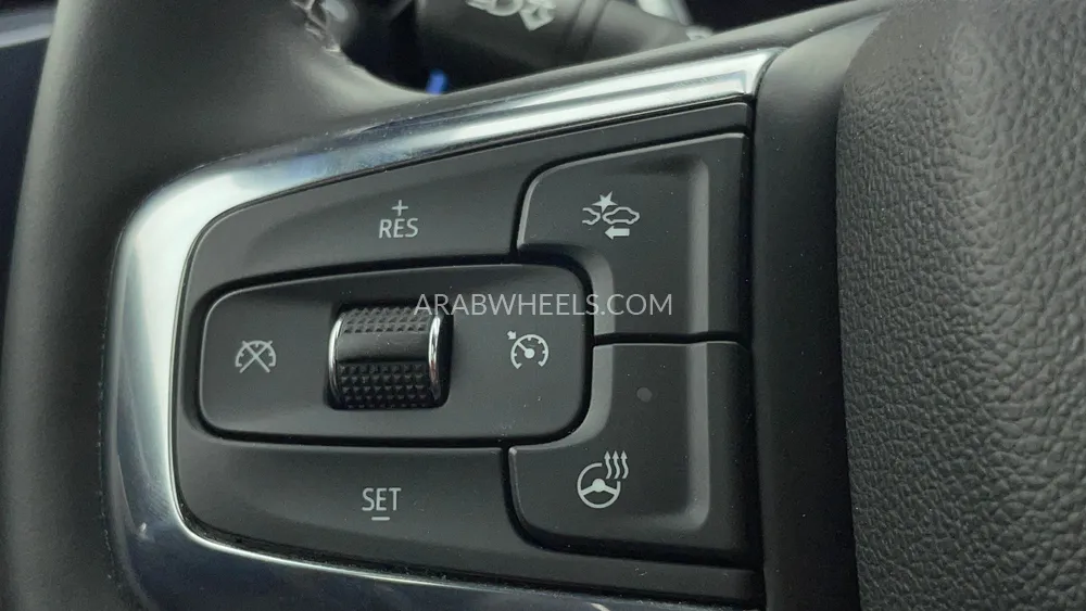 Chevrolet Blazer 2023 for Sale in Dubai Image-48