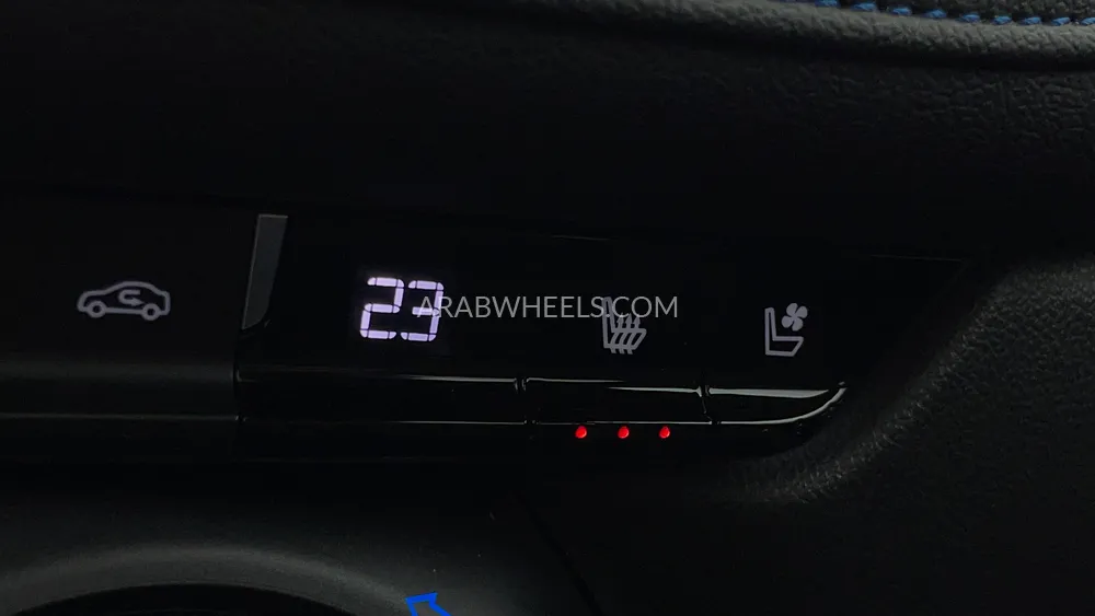 Chevrolet Blazer 2023 for Sale in Dubai Image-56