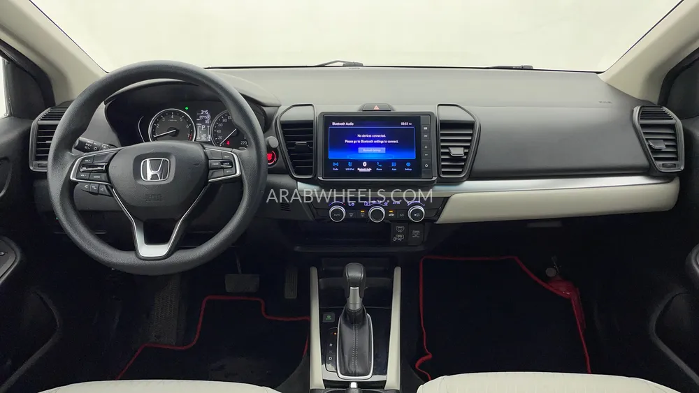 Honda City 2024 for Sale in Dubai Image-12