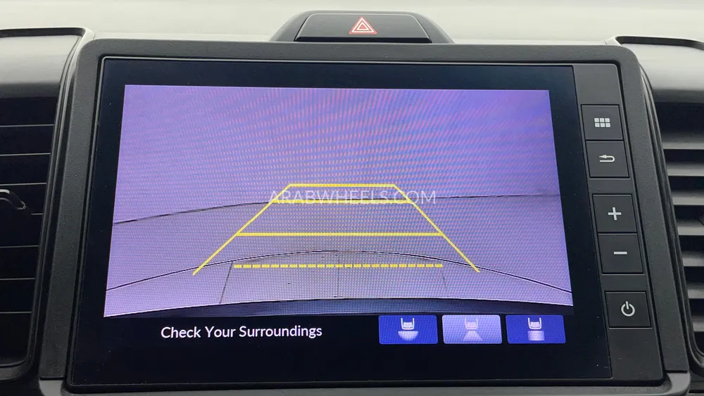 Honda City 2024 for Sale in Dubai Image-16