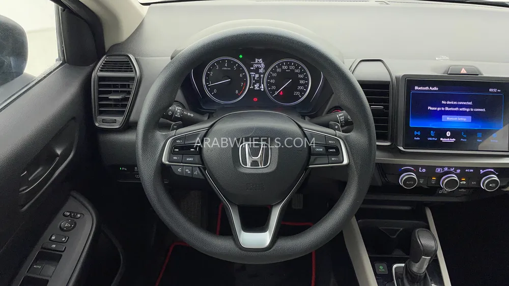 Honda City 2024 for Sale in Dubai Image-17