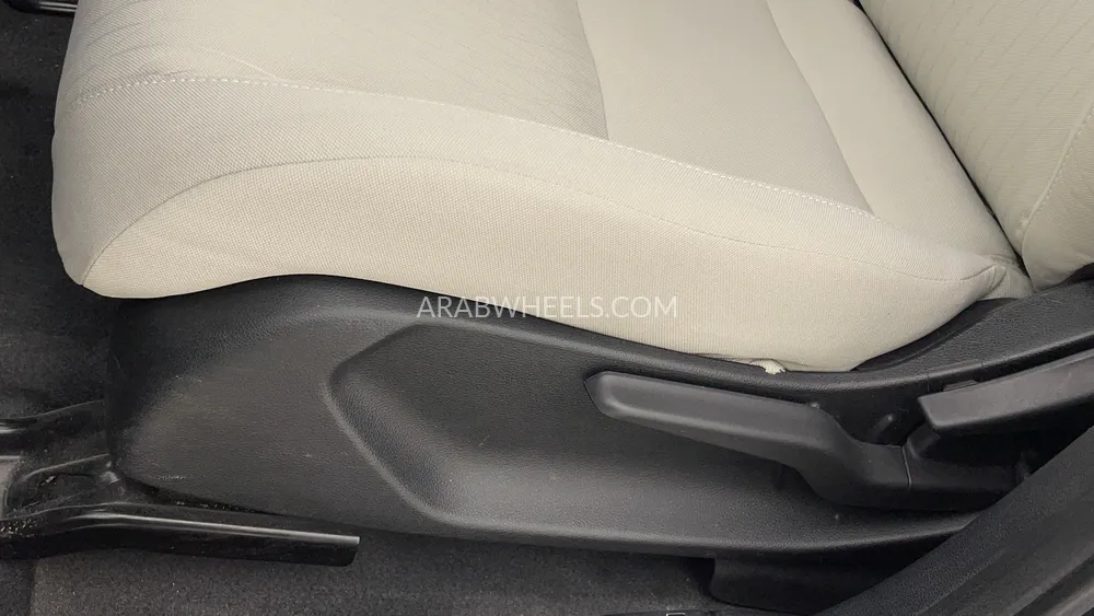 Honda City 2024 for Sale in Dubai Image-22