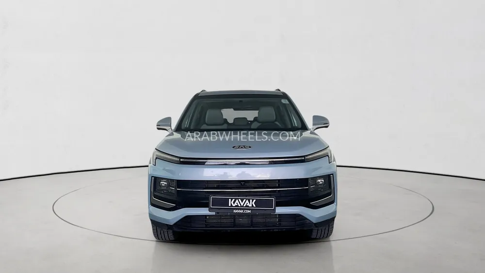 جاك JS4 2023 for Sale in دبي Image-2