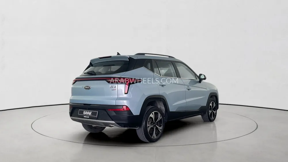 جاك JS4 2023 for Sale in دبي Image-6