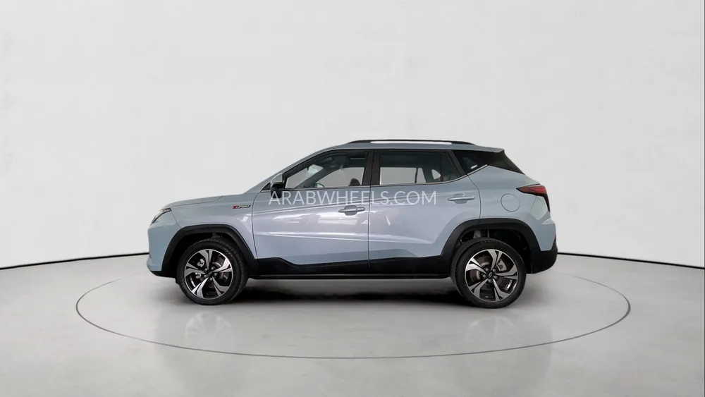 جاك JS4 2023 for Sale in دبي Image-7