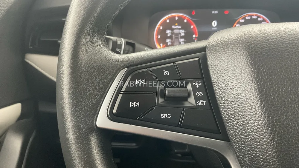 جاك JS4 2023 for Sale in دبي Image-15