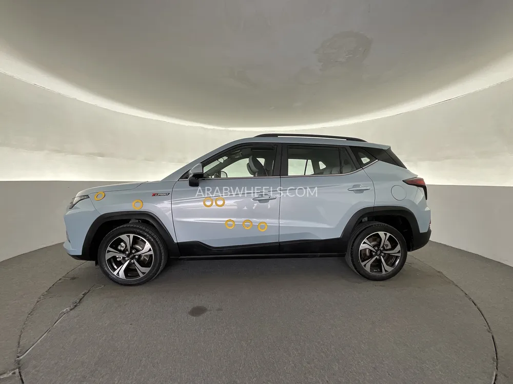 جاك JS4 2023 for Sale in دبي Image-31