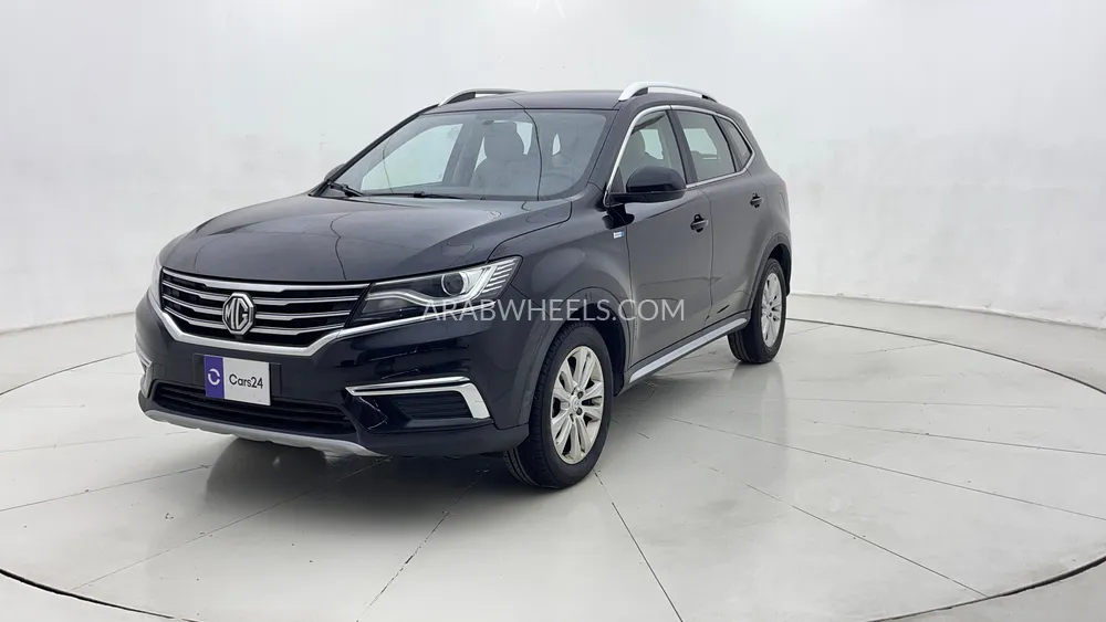 MG RX5 2023 for Sale in Dubai Image-7