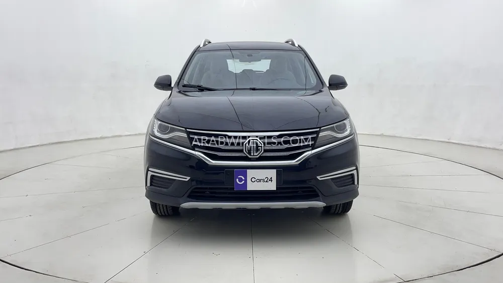 MG RX5 2023 for Sale in Dubai Image-8