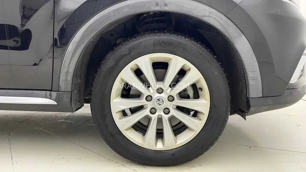 MG RX5 2023 for Sale in Dubai Image-10