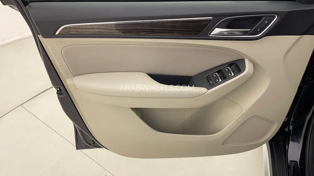 MG RX5 2023 for Sale in Dubai Image-19