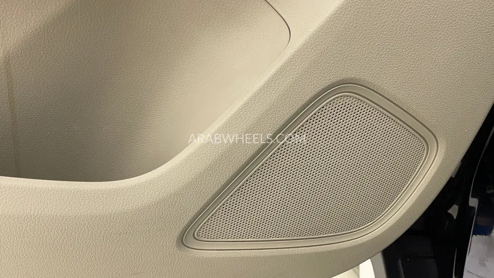 MG RX5 2023 for Sale in Dubai Image-22