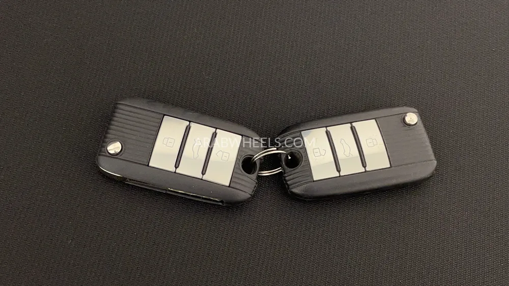 MG RX5 2023 for Sale in Dubai Image-27